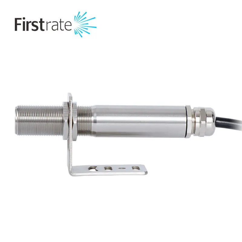 Firstrate FST600-400A endüstriyel temassız sıcaklık sensörü Infra termometre sıcaklık sensörü ölçümü