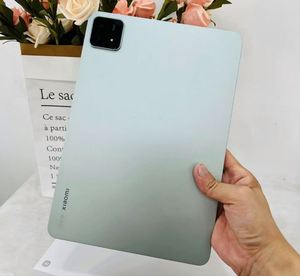 Cho Xiaomi Pad 6S Pro Ban Đầu 12.4 Inch Màn Hình Máy Tính Bảng PC HyperOS Máy Tính Bảng Máy Tính Bộ Vi Xử Lý Lõi Octa Phổ Biến Máy Tính Bảng Máy Tính - Product Image 6