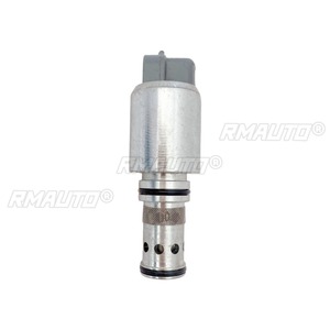 Válvula de control de aceite RE246268, válvula solenoide del árbol de levas para motor John Deere, accesorios para automóviles - Product Image 1