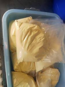 Orgánico Intermedio 5-Bromo-1-Penteno (CAS 1119-51-3) Fabricante de grado alimenticio en polvo-Suministrado a bajo precio Color amarillo rosa - Product Image 4