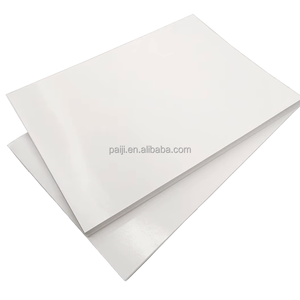 Ce carton ivoire <span class=keywords><strong>enduit</strong></span> de qualité alimentaire est fabriqué à partir de pâte à papier blanchie multicouche avec un revêtement simple ou double face. - Product Image 6
