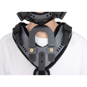 चिकित्सा समायोज्य ग्रीवा कॉलर कस्टम समायोज्य ग्रीवा समर्थन - Product Image 4