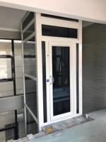 Nouvel ascenseur hydraulique à deux étages pour fauteuils roulants, usage domestique, avec dispositifs de sécurité, hauteur de levage de 3 m pour personnes âgées et handicapées