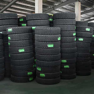 Neumático radial TBR TT 13R22.5 295/80R22.5 20PR Nueva condición para camiones 13R22.5-20PR - Product Image 6