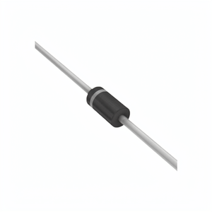 Single Diodes Manufacturer Channel Buy Electronics Components Online FR204GB-G DO-204AC, DO-15, Axial - Product Image 1
