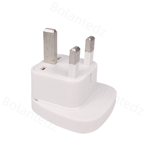 Anh phổ travel <span class=keywords><strong>adapter</strong></span> với an toàn màn trập toàn cầu cắm điện để UK <span class=keywords><strong>Hong</strong></span> <span class=keywords><strong>Kong</strong></span> Singapore Malaysia cắm chuyển đổi loại G 13A - Product Image 6