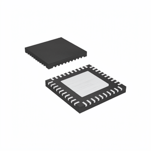 <b>40</b> WFQFN Exposed Pad Manufacturer Channel Buy Electronics Components Online TPS65023RSBT Power Management (PMIC) - Product Image 1