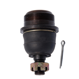 ลูกปืนข้อต่อสำหรับรถบรรทุกแบบใหม่มีอายุการใช้งานยาวนาน8-97107-328-0ชิ้นส่วนอะไหล่พวงมาลัยรถบรรทุก - Product Image 4