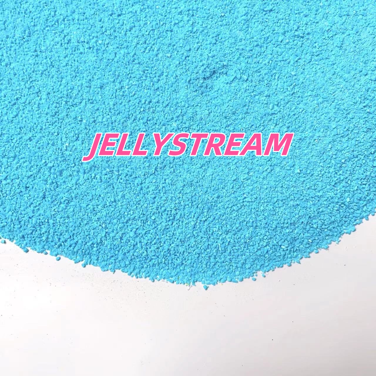 Poudre bleue