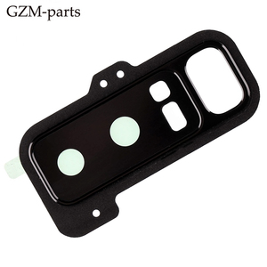 Telefono <span class=keywords><strong>cellulare</strong></span> posteriore telaio titolare per <span class=keywords><strong>Samsung</strong></span> per la galassia <span class=keywords><strong>Note</strong></span> <span class=keywords><strong>8</strong></span> posteriore della fotocamera di vetro Cover di ricambio - Product Image 2