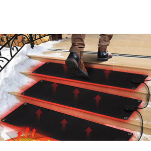 Alfombra Calefactora Eléctrica para Derretir Hielo y Nieve en Techos Exteriores - Product Image 1