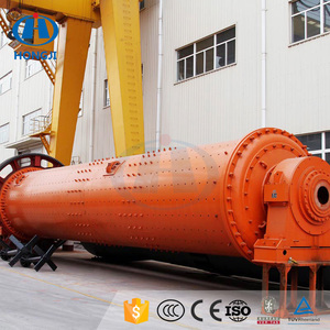 โรงงานโม่ลูกบอลไวทิงหยาบผู้ผลิตในจีน - Product Image 5