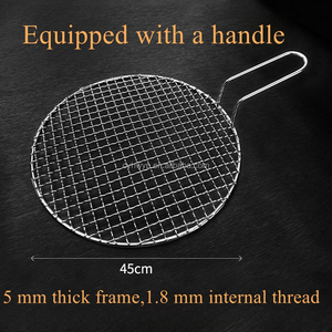 Soporte de Acero Inoxidable 304 para Calentador con Cenicero, Soporte Resistente Personalizado para Calentador de Bañera de Hidromasaje a Leña - Product Image 4