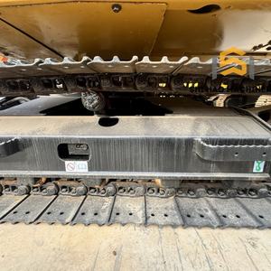 Mini Excavadora Usada Cat 307.5 de 7.5 Toneladas de Alta Calidad para Uso Agrícola, Doméstico y Dragado de Ríos - Product Image 4