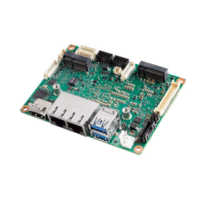 Advantech MIO 2363 2.5 Inch 8GB LPDDR4 Intel <strong>Atom</strong> X6000 Series Processor Pico-ITX Industrial SBC - Product Image 1