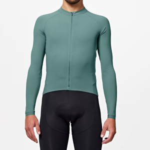 Top vente nouveau maillot de cyclisme pour hommes à la mode pour adultes nouveau maillot de cyclisme à séchage rapide et respirant - Product Image 3