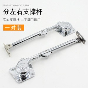 Varilla hidráulica de aleación de zinc para armario, diseño moderno y sencillo, de Suzhou Science Popularization. - Product Image 5