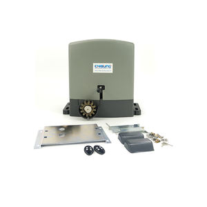 Fabricant Heavy Duty 700kg Télécommande Ouvre-porte <span class=keywords><strong>coulissant</strong></span> électrique pour villa - Product Image 2