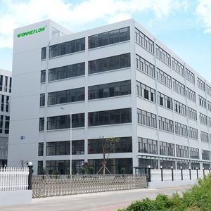 Vanne électrique bidirectionnelle en acier inoxydable 1 pouce, type à bille flottante, pour le contrôle de l'eau - Product Image 3