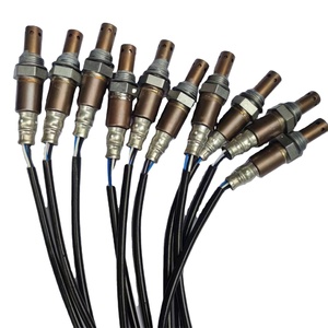 Fornecedor Profissional 89467-0E050 89467-07030 <span class=keywords><strong>Sensor</strong></span> de Oxigênio Original para Corolla Hiace Hilux 2013 - Product Image 1