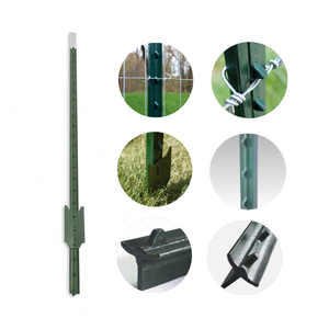 Poste en Y para Cerca, Poste en T para Alambre <span class=keywords><strong>de</strong></span> Púas - Product Image 6