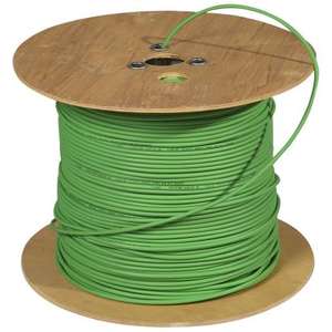 Câble BUS <span class=keywords><strong>KNX</strong></span> de haute qualité 2x2x0.8mm câble EIB à paire torsadée pour systèmes domotiques intelligents avec gaine sans halogène - Product Image 6