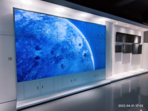 Phòng hội nghị phòng hội nghị dẫn hệ thống hiển thị cho hội nghị truyền hình & thuyết trình trong nhà cố định dẫn hiển thị video tường - Product Image 5