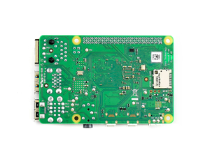 Raspberry Pi 4 Modelo B Rev1.2 4GB RAM 64 bits 1.5GHz Quad-Core Gigabit Ethernet  5.0 USB Tipo C fuente de alimentación K695 - Product Image 6