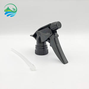 Bouteille spéciale 250ml et de haute qualité, récipient en plastique transparent pour le coiffeur/barbier, accessoire pour animaux domestiques, avec spray noir - Product Image 5