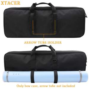 Échantillon gratuit : Sac à dos pour arc à poulies, sac de transport portable pour arc, accessoires de tir et de chasse - Product Image 5