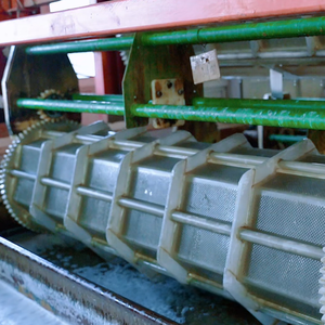 उच्च गुणवत्ता वाले अनुकूलित cnc सटीक धातु मोड़ प्रसंस्करण अच्छी तरह से झुकने स्टेनलेस शीट धातु मुद्रांकन भाग निर्माण - Product Image 4