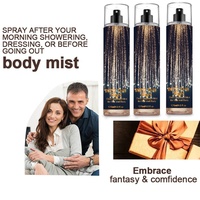 Parfum aux phéromones pour femmes, eau de toilette, spray, parfumerie, feromonas pour attirer les femmes, parfums originaux