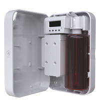 Diffuseur d'arômes électrique intelligent CNUS X2pro pour la maison, nébuliseur de parfum, machine à parfum rafraîchissant l'air