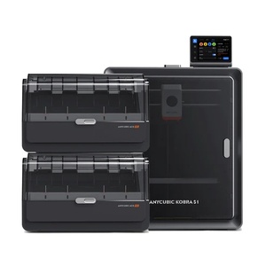 Kobra S1 8 Colors FDM 3D Printer - Product Image 1