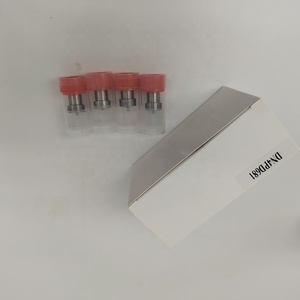 หัวฉีดน้ำมันดีเซลคุณภาพสูง รุ่น 093400-6810 DN4PD681 สำหรับเครื่องยนต์โตโยต้า 5L ไฮเอซ ไฮลักซ์ ไดน่า โตโยเอซ เครื่องยนต์ดีเซล - Product Image 3