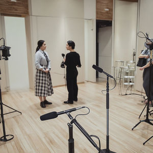 MBP002 Yinyu <span class=keywords><strong>Professional</strong></span> 92-250cm Bras de micro télescopique pour <span class=keywords><strong>Studio</strong></span>/Live/Podcast Pôle de flèche extensible avec fils de 3/8 "et <span class=keywords><strong>5</strong></span>/8" - Product Image 6