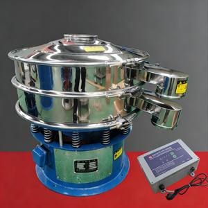 Machine de tri de maïs et machine de tri optique de haricots avec plusieurs années d'expérience pour le tri des céréales et des légumineuses - Product Image 3