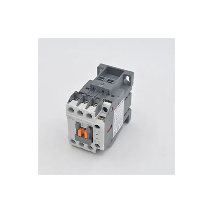 Contactor magnético MC-9b 220V Mtype tipo agcontmagnético conteta ETA-ETA eries mc-9b 220V