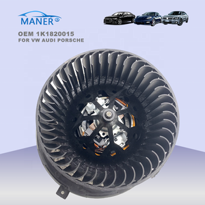 MANER Moteur de ventilateur de climatisation automobile 1K1820015 1K1820015ESK 1K1820015F pour Audi A3 TT - Product Image 2