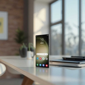 <strong>Edge</strong> to <strong>Edge</strong> View S26 Ultra Phone Minimal Bezel Max Screen 16GB 1TB 6.8 Inch 5G Android Immersive Display - Product Image 1