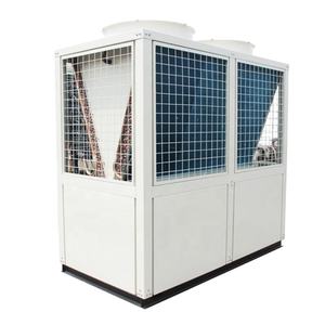 Canvas Connection To Duct System Industria del plástico Sistema de reciclaje de insectos Aire acondicionado Solar - Product Image 1