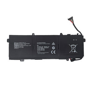 Batería de Repuesto para Portátil HB5881P1EEW-31C de 60 Wh al por Mayor para Huawei MateBook 14s 2021 HKD-W56 W76 Series - Product Image 1