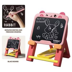 Yrb bebé niños pintura juguete multifuncional Graffiti tablero de dibujo LCD tablero de dibujo conjunto niños educación juguete - Product Image 2