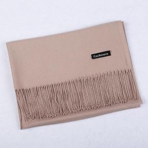 Bufanda Larga de Acrílico Unisex Multicolor, Tipo Pashmina, para Actividades al Aire Libre, Económica y en Oferta - Product Image 6