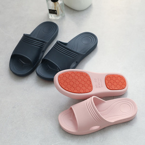 2025, zapatillas de Interior de EVA antideslizantes súper seguras, masaje de secado rápido, características antideslizantes para mujeres, ancianos, invitados de hotel - Product Image 4