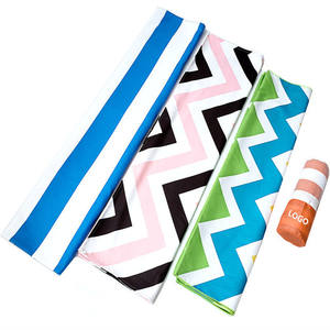 Superdry Verano Microfibra Quick Dry Beach <span class=keywords><strong>Macallan</strong></span> Toalla Personalizada-Venta al por mayor - Product Image 3