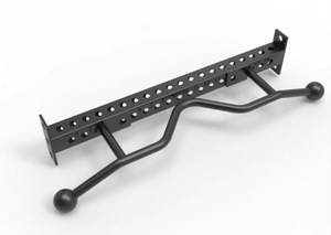 Tất cả-trong-một đa chức năng Unisex thể dục trạm chim Squat ngang đẩy đua CF giá ngồi chèo thiết bị tập thể dục - Product Image 2