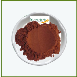 Melhor astaxantina fornecedor 100% puro astaxantina em pó 10% com puro haematococcus pluvialis extrato para venda quente - Product Image 3