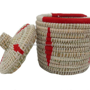 Palm cesta - Product Image 1