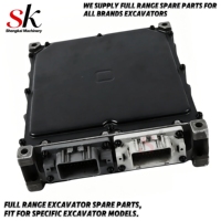 SK 164-8285 151-9293 1519293 1648285 untuk 320B E320B Pengontrol CPU Excavator